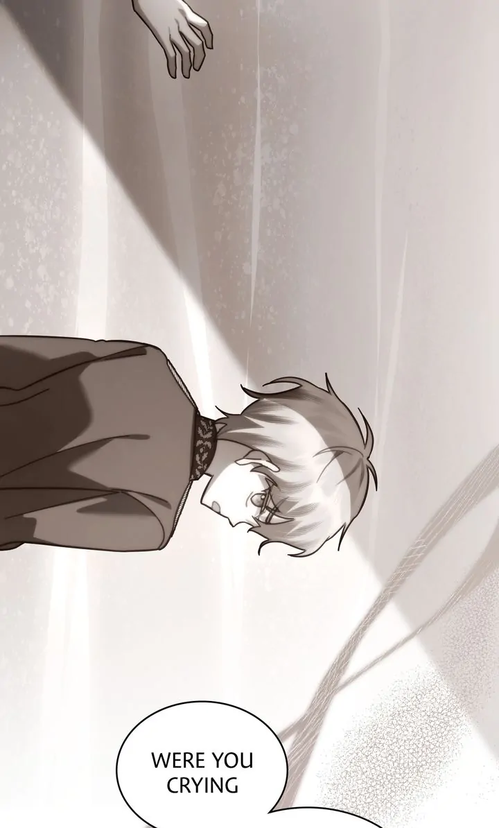 Rewriting My Tragic Ending Chapter 43 page 73