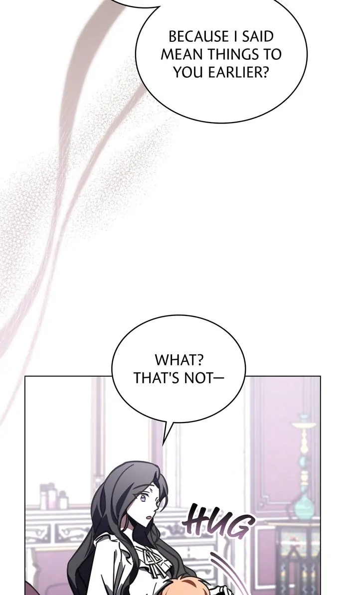 Rewriting My Tragic Ending Chapter 43 page 74