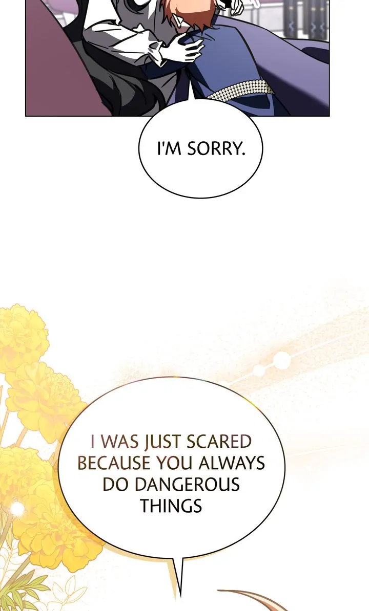 Rewriting My Tragic Ending Chapter 43 page 75