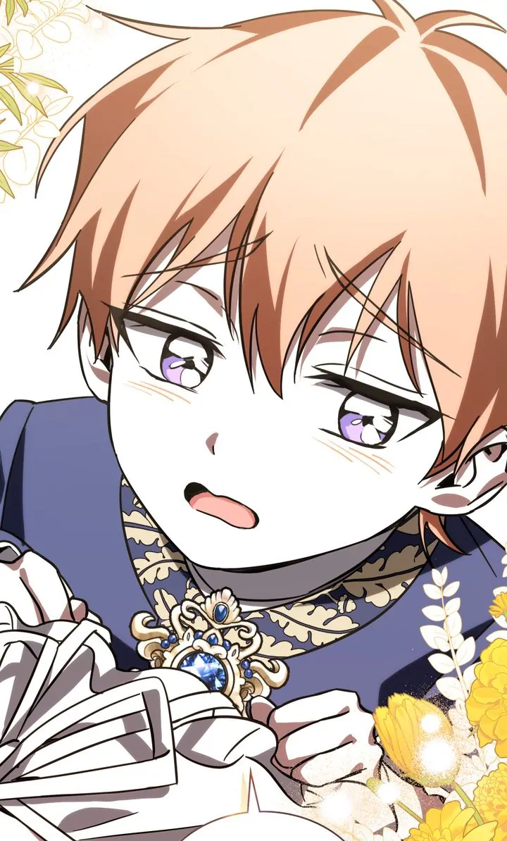 Rewriting My Tragic Ending Chapter 43 page 76