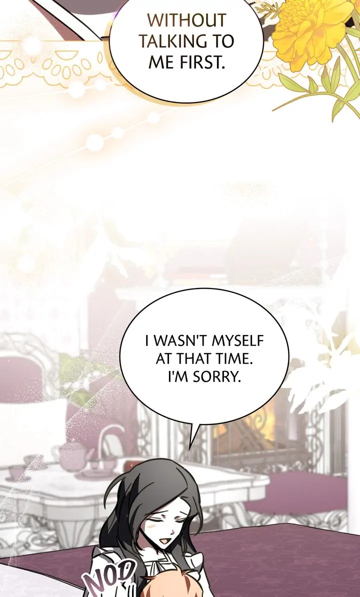 Rewriting My Tragic Ending Chapter 43 page 77