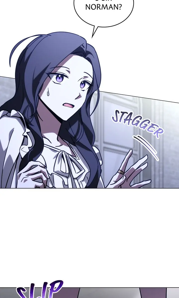 Rewriting My Tragic Ending Chapter 43 page 7