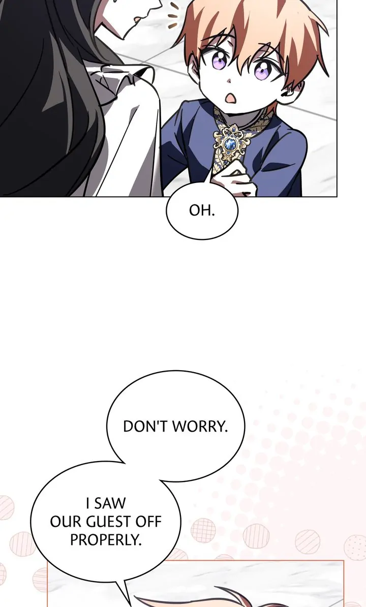 Rewriting My Tragic Ending Chapter 43 page 79