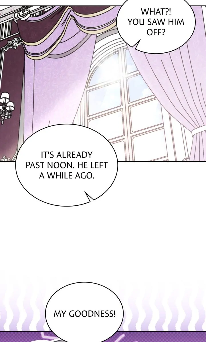 Rewriting My Tragic Ending Chapter 43 page 81