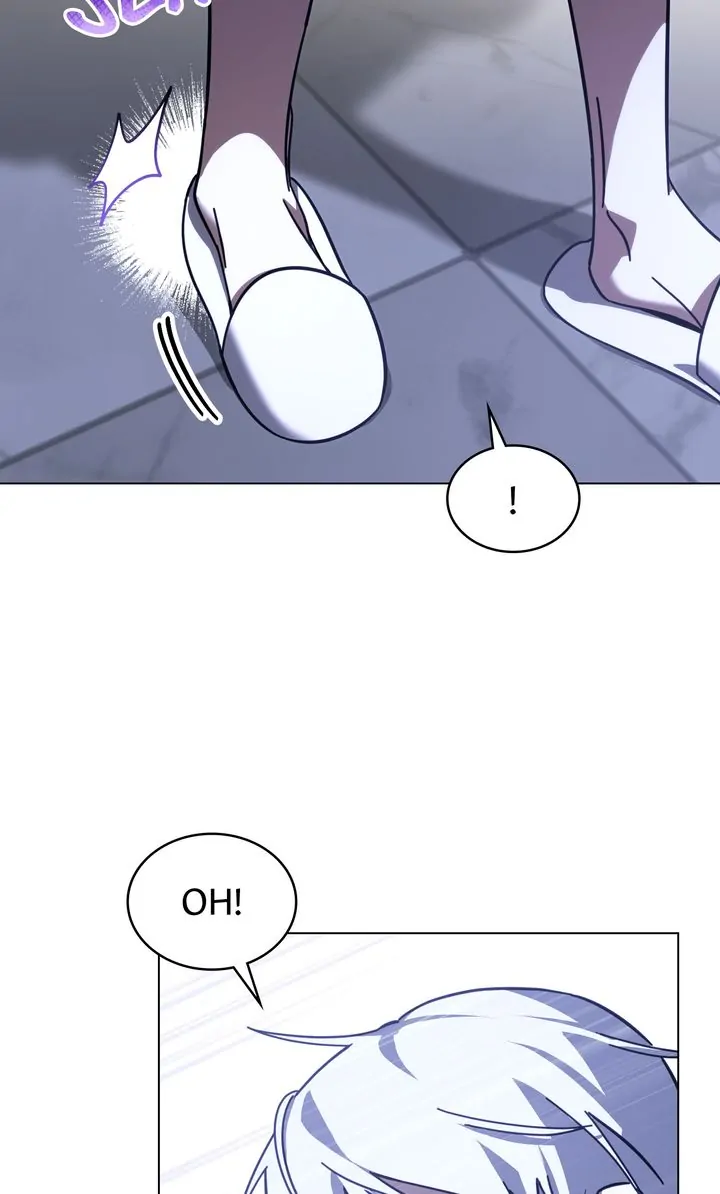 Rewriting My Tragic Ending Chapter 43 page 8
