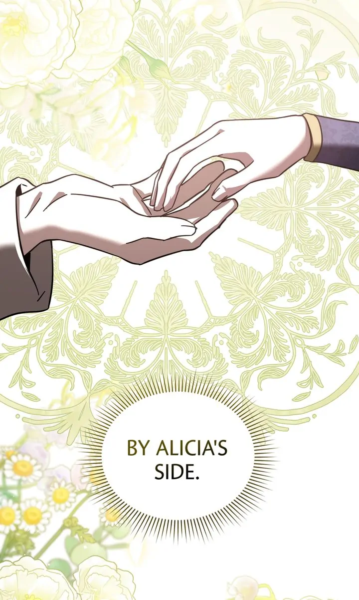 Rewriting My Tragic Ending Chapter 44 page 17