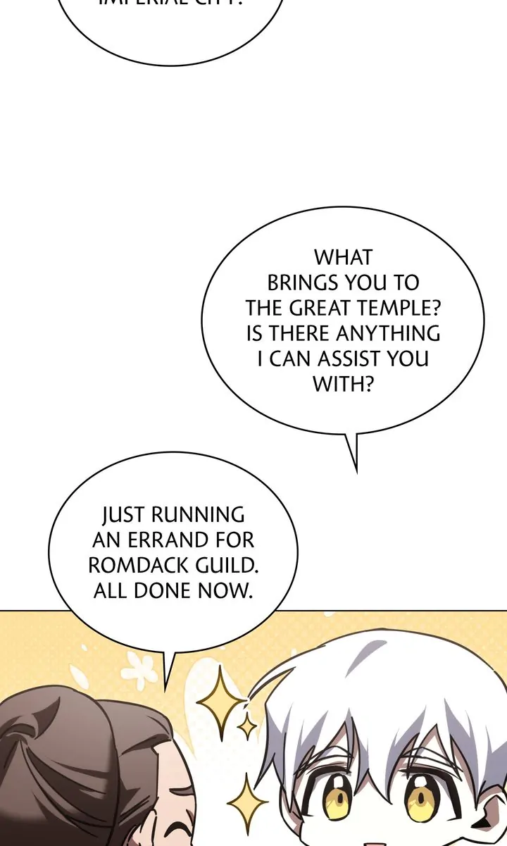 Rewriting My Tragic Ending Chapter 44 page 23