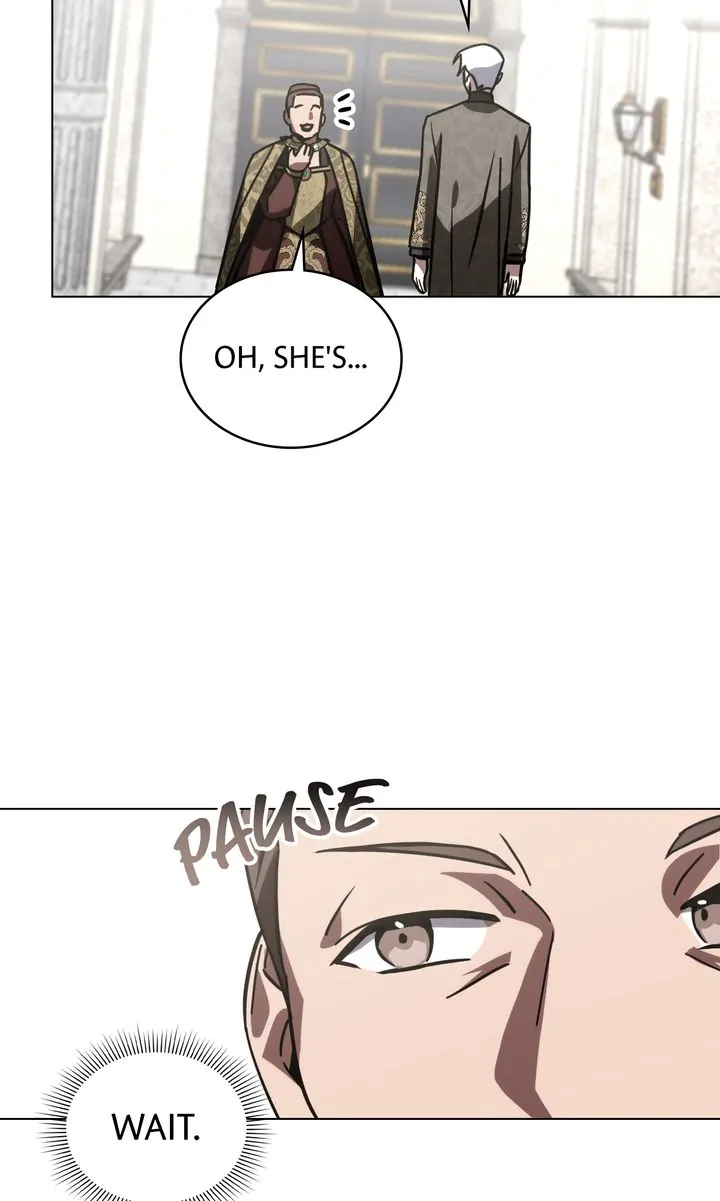 Rewriting My Tragic Ending Chapter 44 page 25