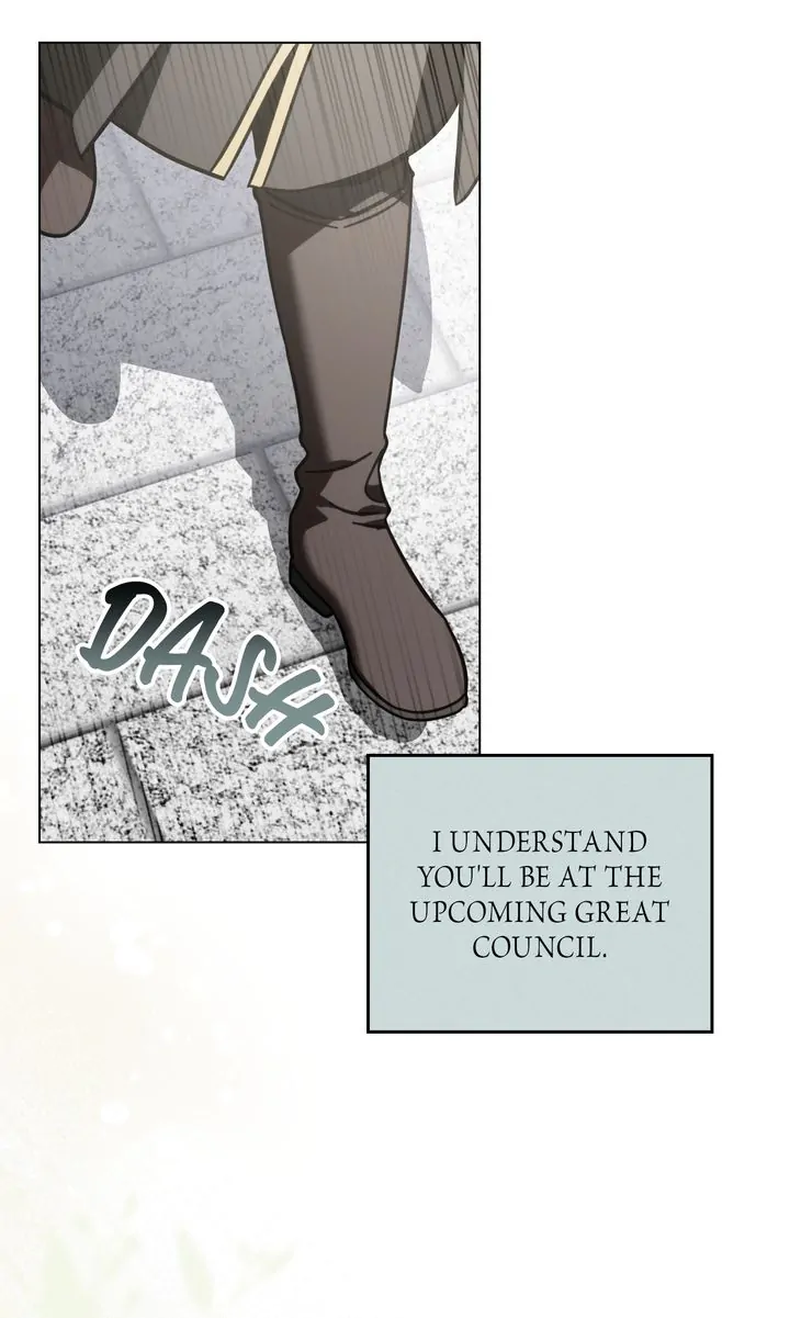 Rewriting My Tragic Ending Chapter 44 page 2