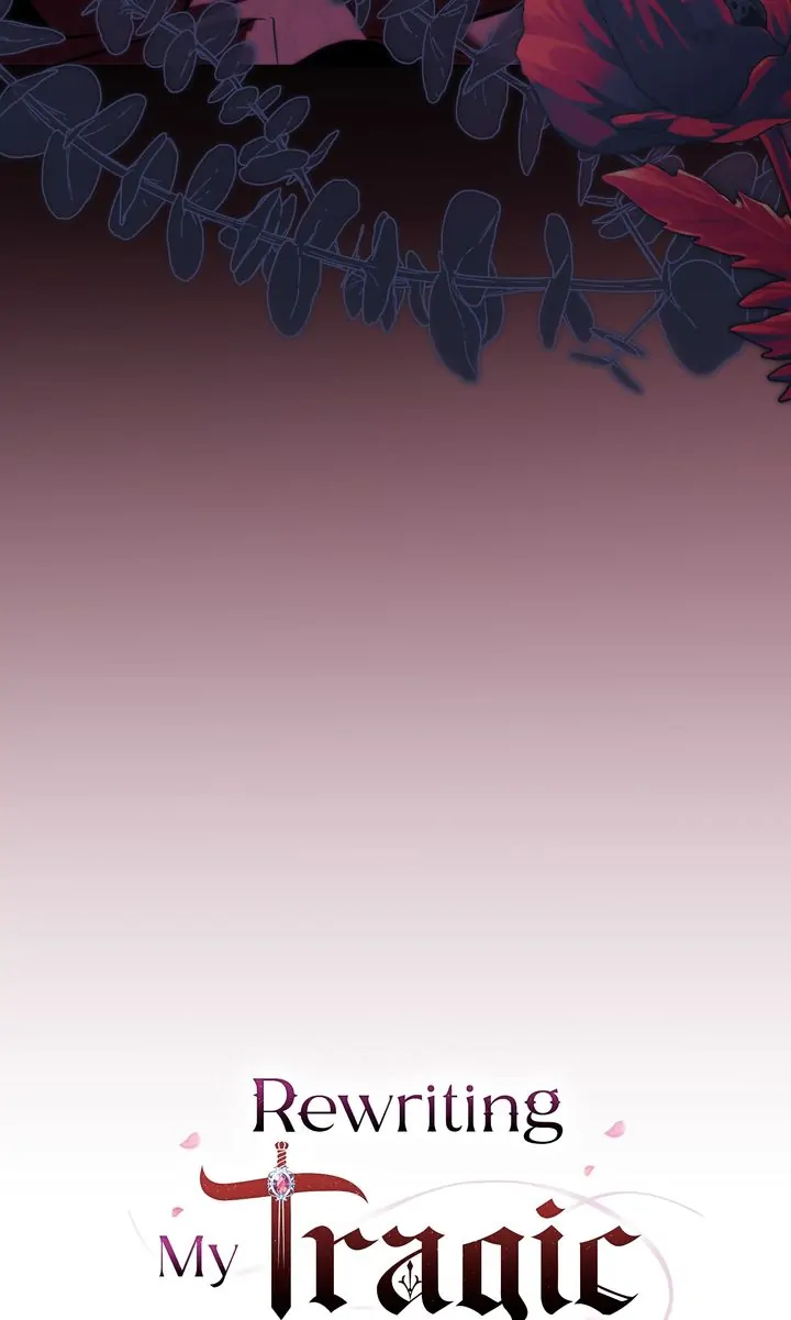 Rewriting My Tragic Ending Chapter 44 page 31