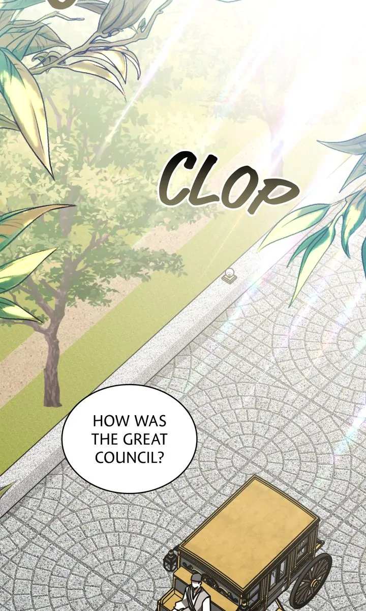 Rewriting My Tragic Ending Chapter 44 page 33
