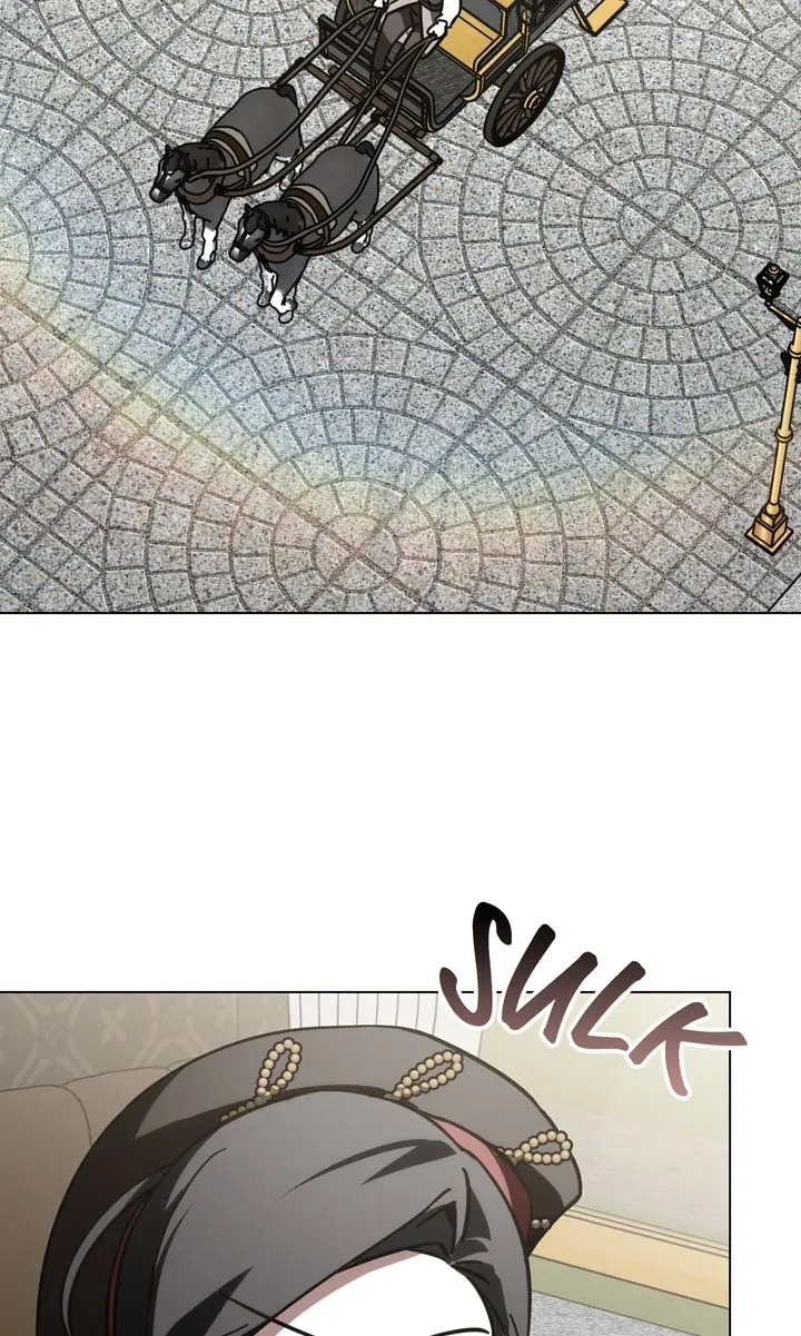 Rewriting My Tragic Ending Chapter 44 page 34