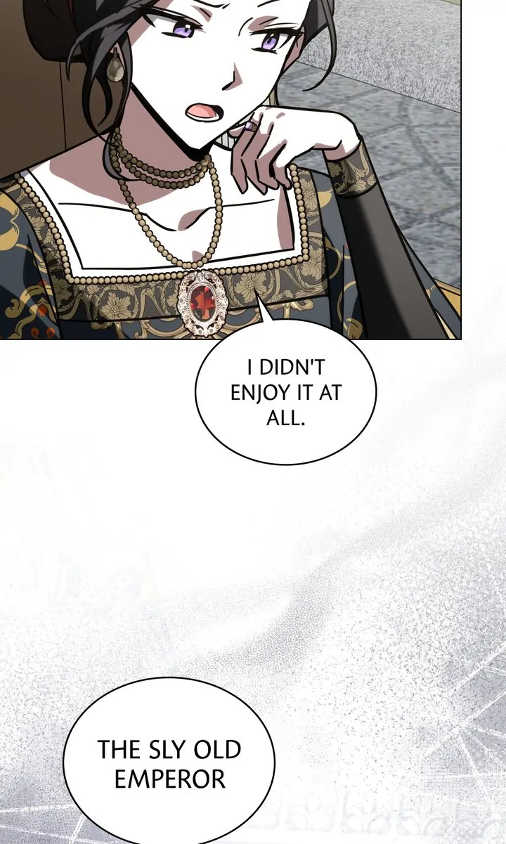 Rewriting My Tragic Ending Chapter 44 page 35