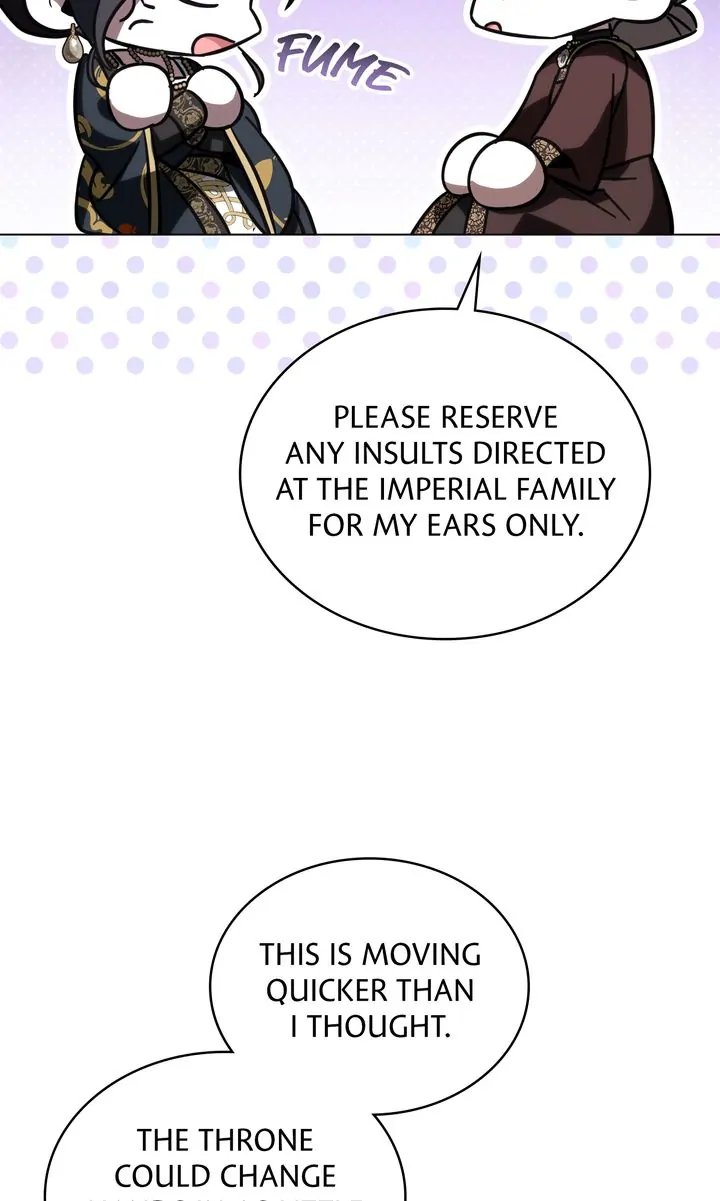 Rewriting My Tragic Ending Chapter 44 page 39