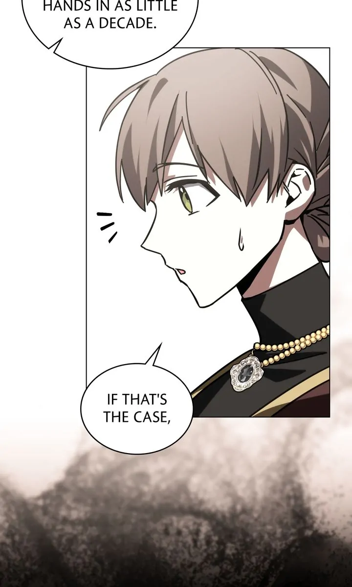 Rewriting My Tragic Ending Chapter 44 page 40
