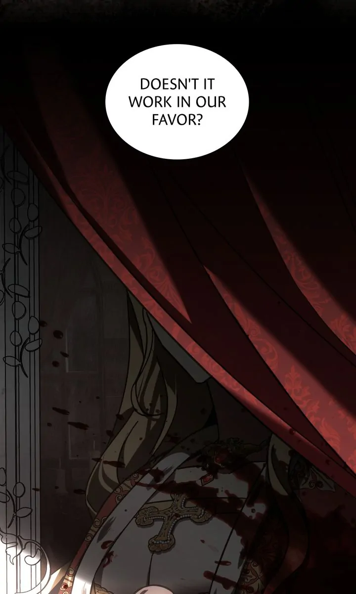 Rewriting My Tragic Ending Chapter 44 page 41