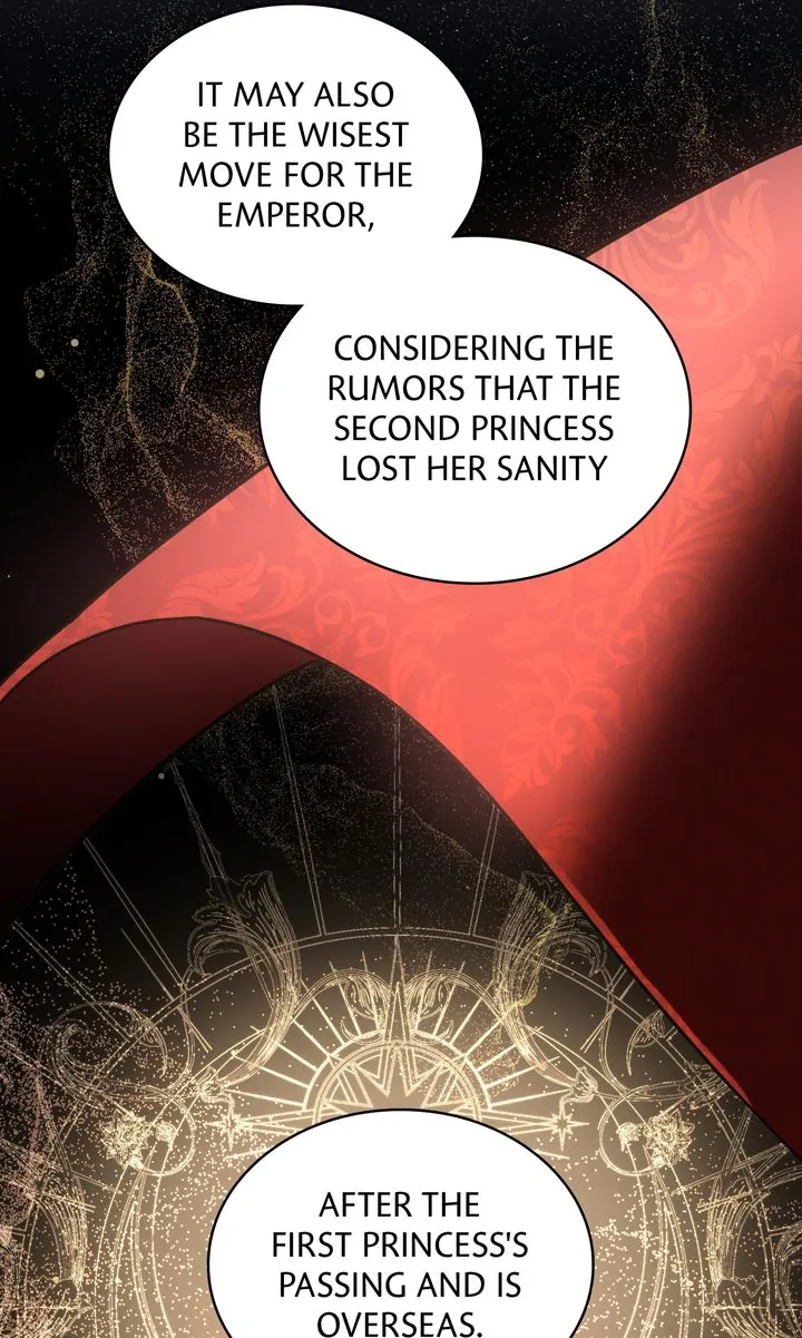 Rewriting My Tragic Ending Chapter 44 page 43