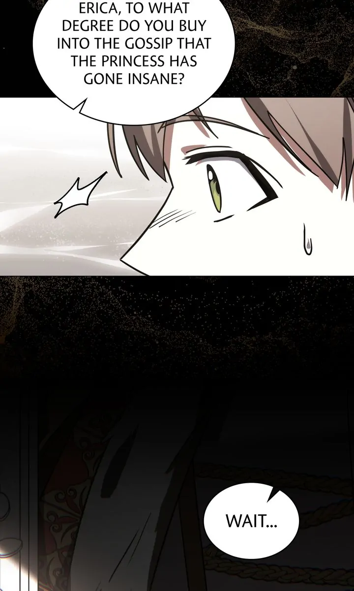 Rewriting My Tragic Ending Chapter 44 page 46