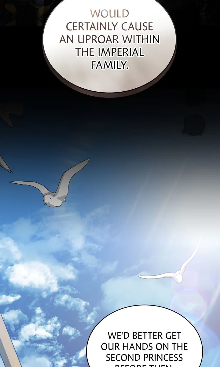Rewriting My Tragic Ending Chapter 44 page 50