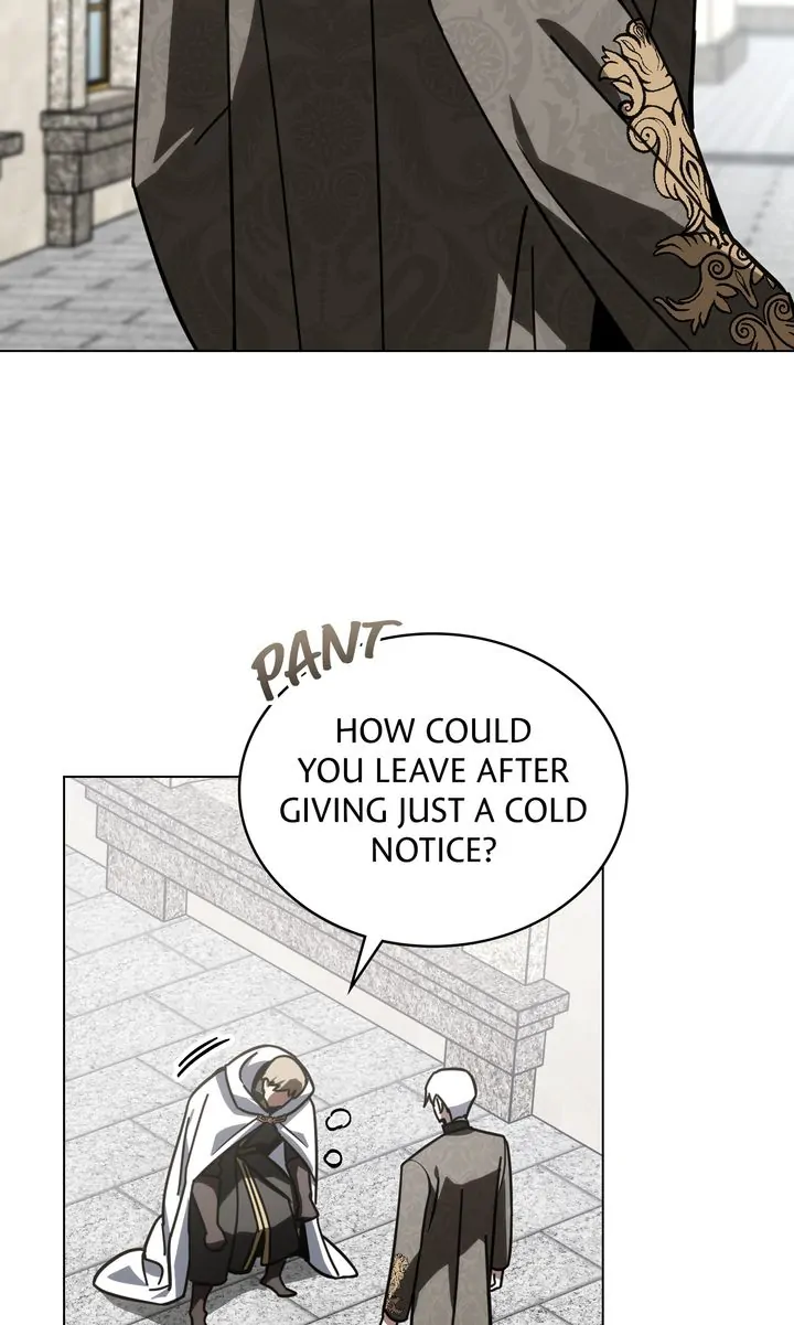 Rewriting My Tragic Ending Chapter 44 page 5
