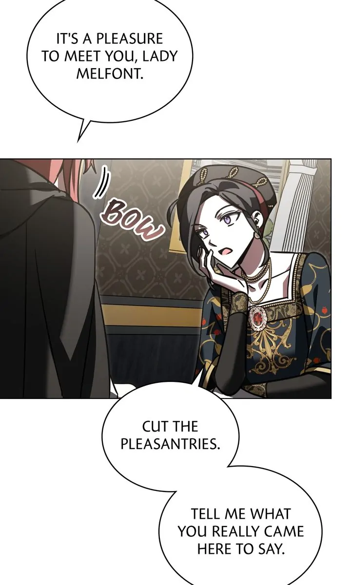 Rewriting My Tragic Ending Chapter 44 page 62