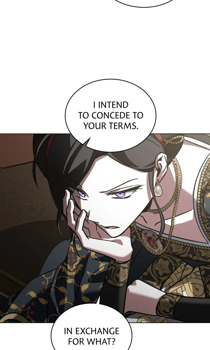 Rewriting My Tragic Ending Chapter 44 page 63