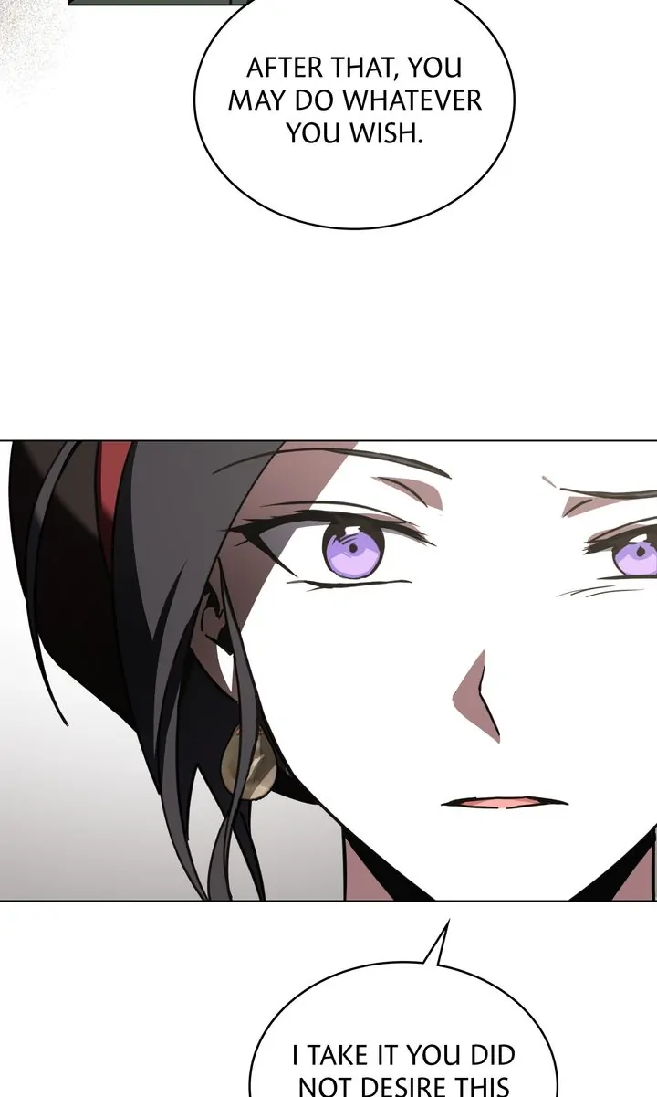 Rewriting My Tragic Ending Chapter 44 page 65