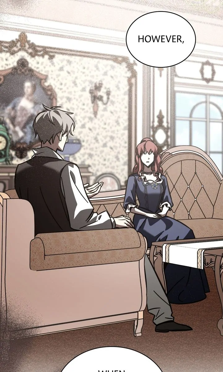 Rewriting My Tragic Ending Chapter 44 page 67