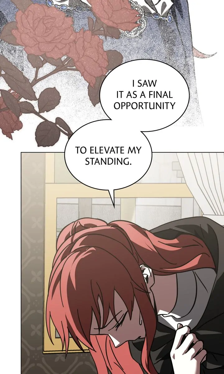 Rewriting My Tragic Ending Chapter 44 page 69