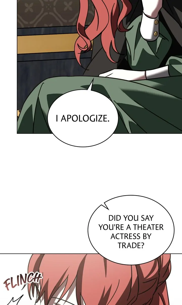 Rewriting My Tragic Ending Chapter 44 page 70