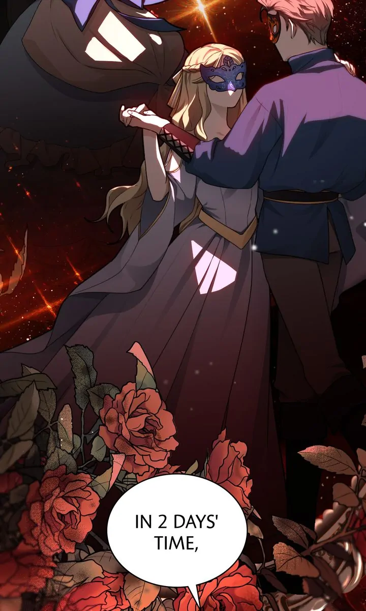 Rewriting My Tragic Ending Chapter 44 page 73