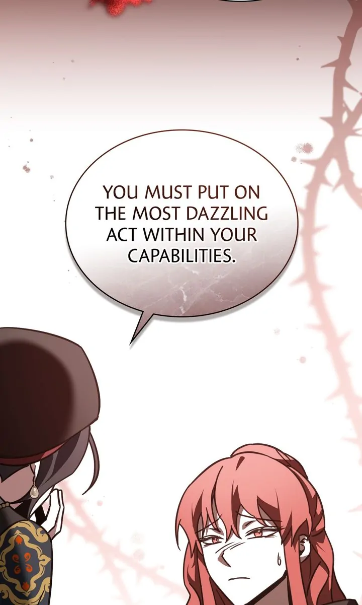 Rewriting My Tragic Ending Chapter 44 page 75