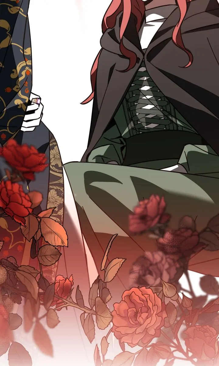 Rewriting My Tragic Ending Chapter 44 page 76