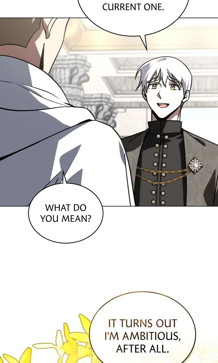 Rewriting My Tragic Ending Chapter 44 page 8