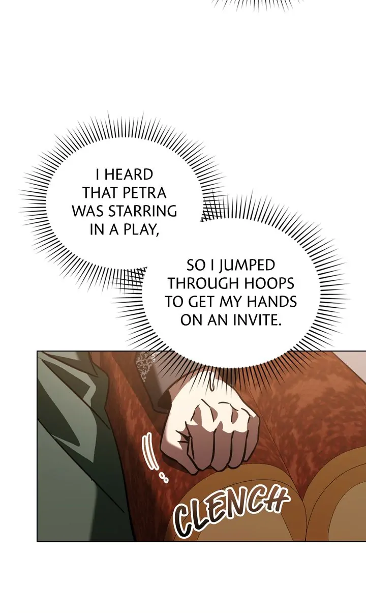 Rewriting My Tragic Ending Chapter 45 page 9