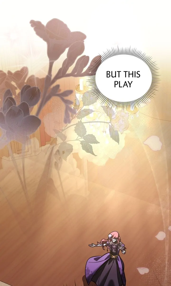 Rewriting My Tragic Ending Chapter 45 page 10