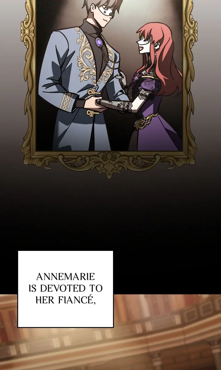 Rewriting My Tragic Ending Chapter 45 page 13