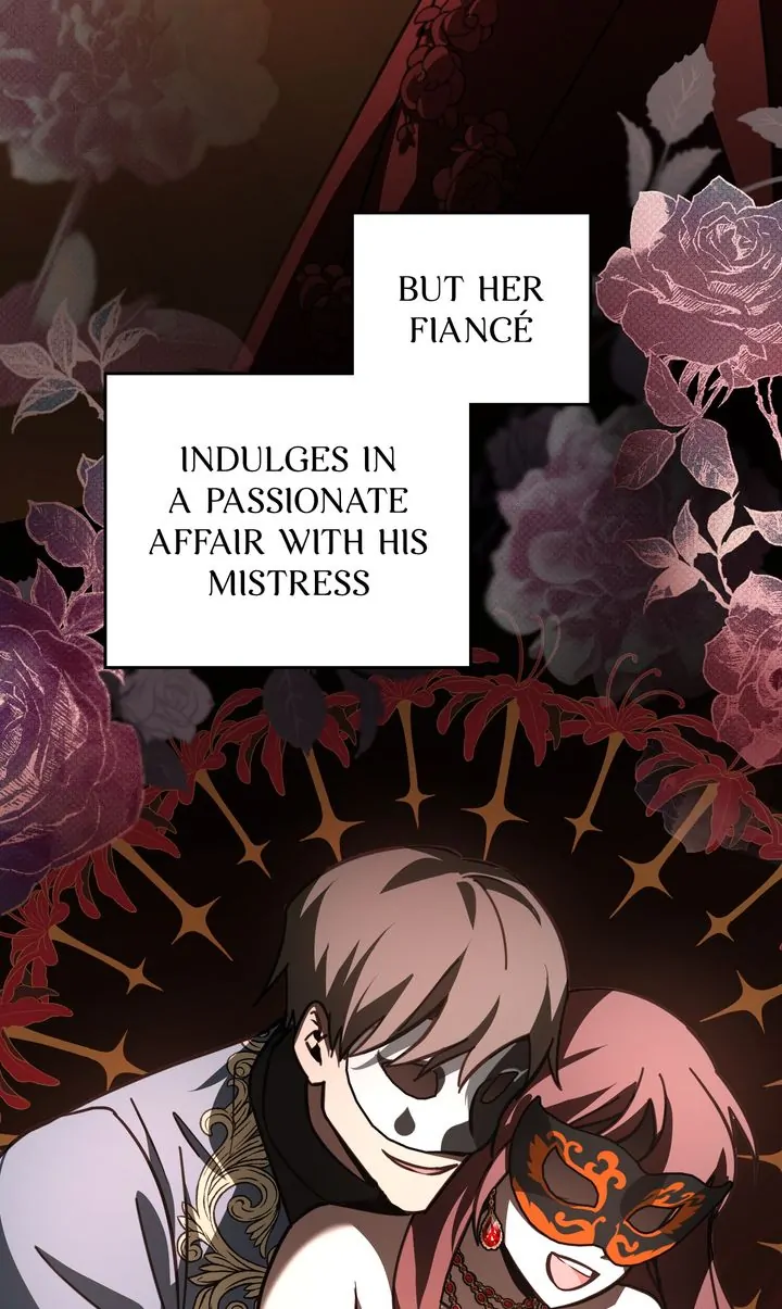 Rewriting My Tragic Ending Chapter 45 page 15