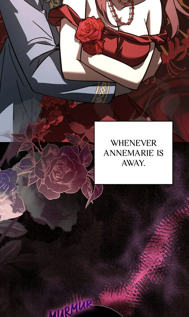 Rewriting My Tragic Ending Chapter 45 page 16