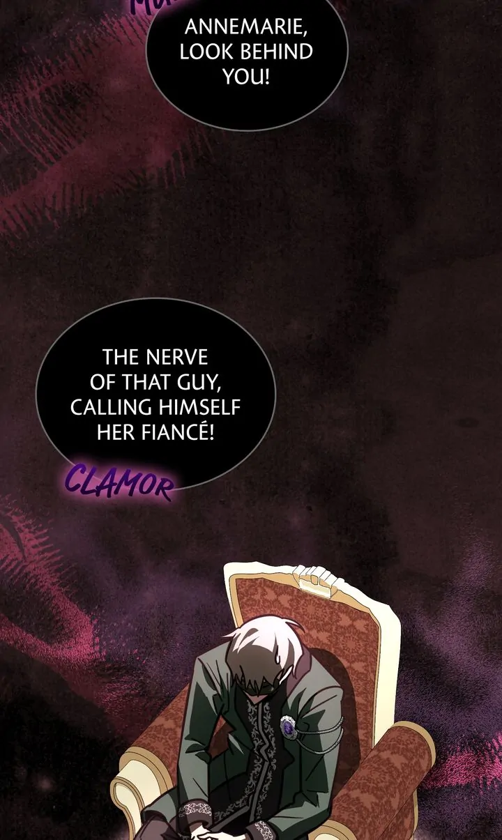 Rewriting My Tragic Ending Chapter 45 page 17