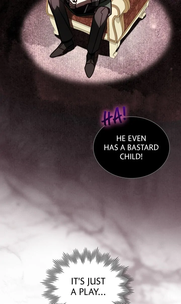 Rewriting My Tragic Ending Chapter 45 page 18