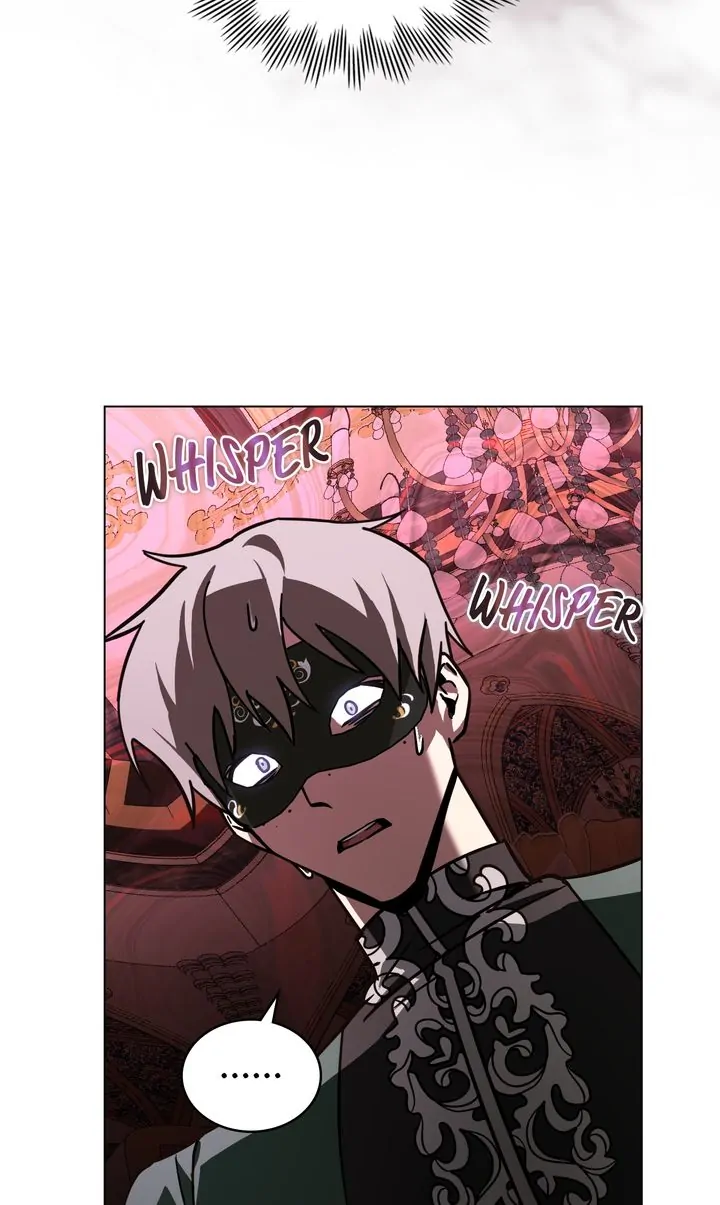 Rewriting My Tragic Ending Chapter 45 page 19