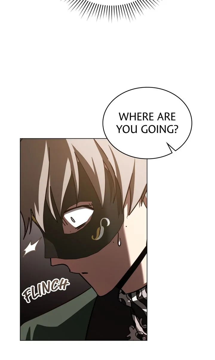 Rewriting My Tragic Ending Chapter 45 page 21