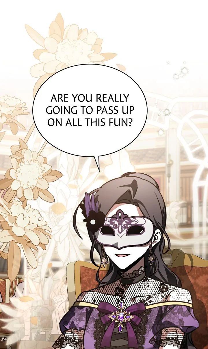 Rewriting My Tragic Ending Chapter 45 page 22
