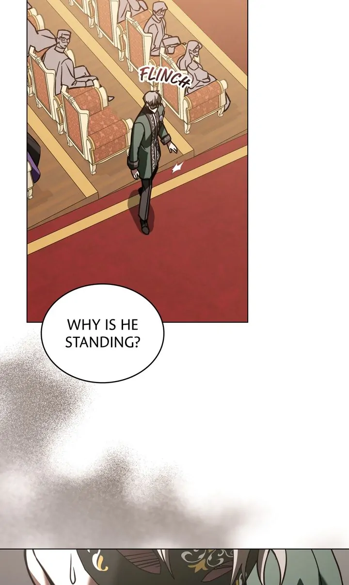 Rewriting My Tragic Ending Chapter 45 page 26