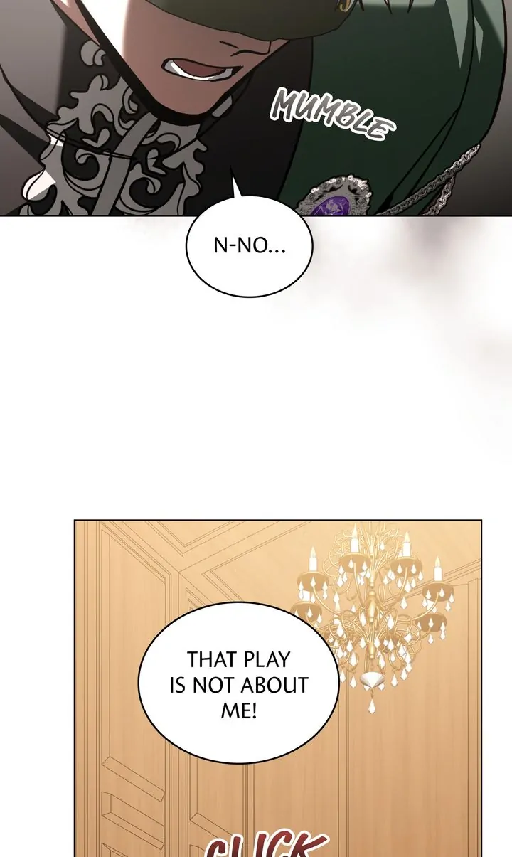 Rewriting My Tragic Ending Chapter 45 page 27