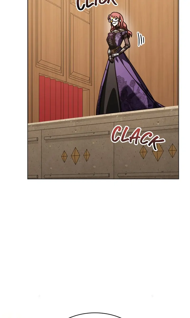 Rewriting My Tragic Ending Chapter 45 page 28