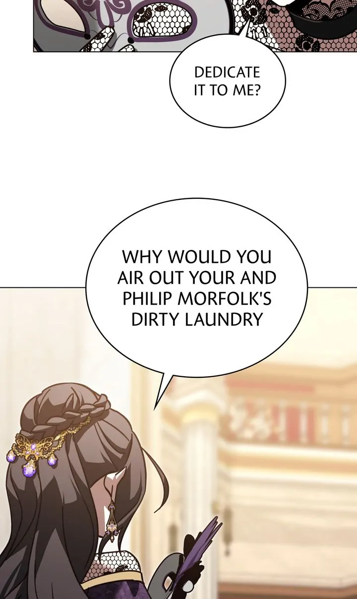 Rewriting My Tragic Ending Chapter 45 page 33
