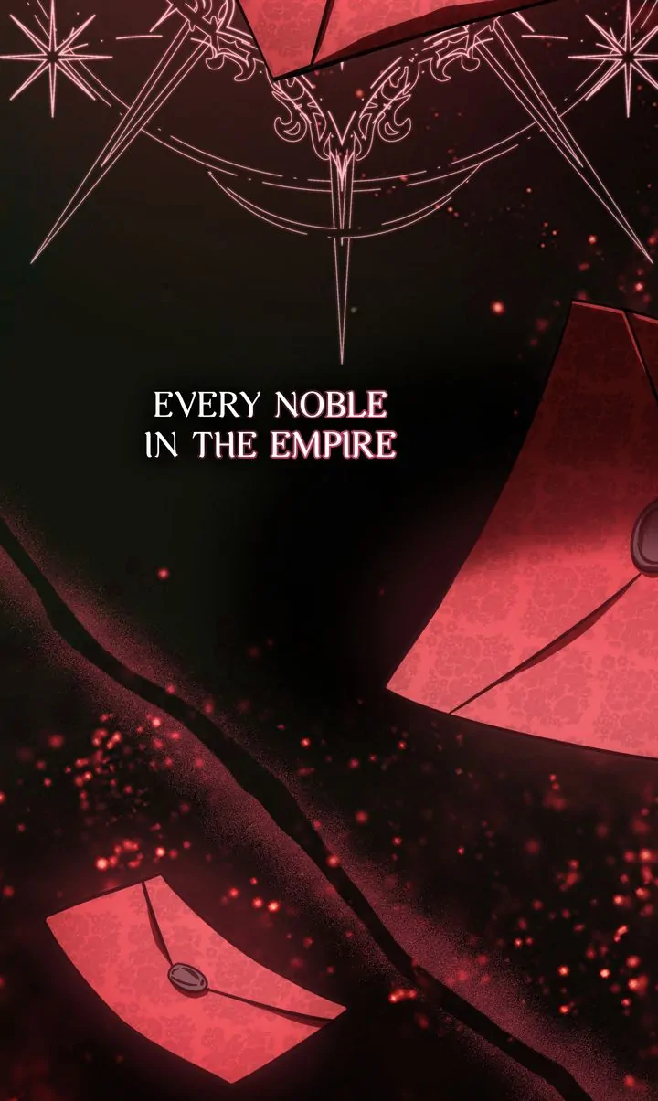 Rewriting My Tragic Ending Chapter 45 page 3