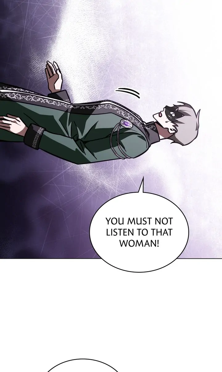 Rewriting My Tragic Ending Chapter 45 page 39